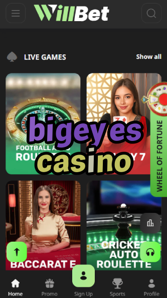 Bigeyes Casino - Fun Animal-Themed Casino-casinodogs.ydblkf.net