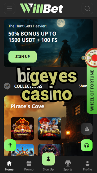 Bigeyes Casino - Fun Animal-Themed Casino-casinodogs.ydblkf.net