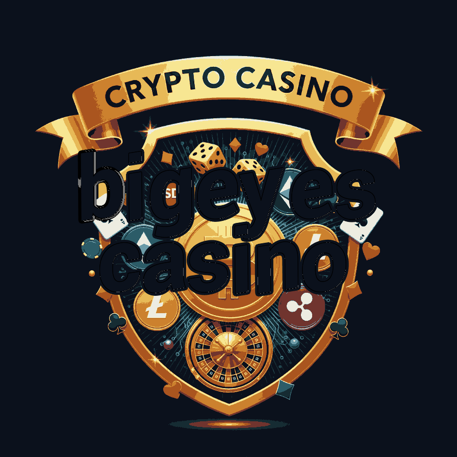 Bigeyes Casino - Fun Animal-Themed Casino